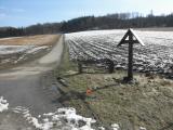  Wegkreuz am Neuhofenweg 