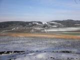  Fernblick nach Mauer bei Melk 