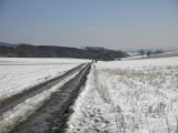  Wanderweg nach Obergraben 