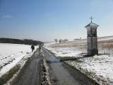  Bildstock auf dem Weg nach Obergraben 