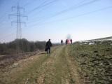  Wanderweg nach Wimpassing an der Pielach 