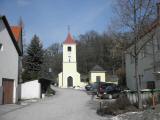  Ortskapelle Wimpassing an der Pielach 