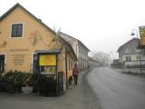  Wanderroute durch Weiten 