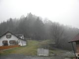  durch den Nebel der Blick zur Mollenburg 