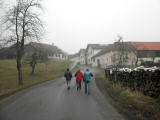  Wanderer in Mollendorf 