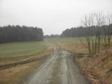  Wanderweg ber den "Anger"  