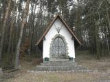  schne Hubertuskapelle 