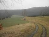  Wanderweg ber weite Wiesen 