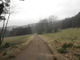 Wanderweg nach Tottendorf 