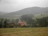  Fernblick ber Tottendorf nach Mollendorf 