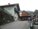  Blick zum Heurigenhof Fam. Hfinger - 2. K+L 