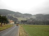 der Blick zurck nach Tottendorf 