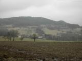  der Blick zurck nach Tottendorf 
