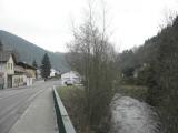  der  Weitenbach in Weiten 