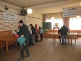  Start-/Zielraum im Ghs Kremser