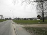  Blick vom Ortsende Ferschnitz nach Rudling  