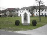  kleine Kapelle in Oberleiten 