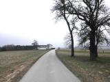  Blick zum Gehft Mairhofer - K+L 