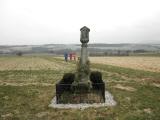  altes Wegkreuz 