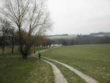  Wanderroute nach Truckenstetten 