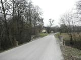  Wanderroute durch Weinzierl 