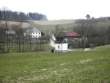  Dorfkapelle in Edelbach 