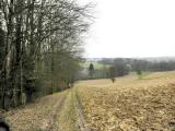  Bergab nach Innerochsenbach 