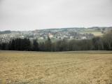  der schne Fernblick nach Ferschnitz 