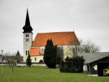  Pfarrkirche Ferschnitz dem Hl. Sixtus II. geweiht 