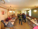 Start- Zielraum 