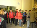  Marathonis am Start 