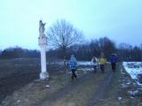  Marathonis bei der Mariensule 
