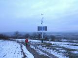  Wettermestation am Stranitzberg 