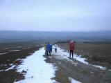  Wanderweg am Stranitzberg 