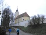  Kath. Filialkirche in Maiersch 