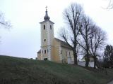  Kath. Filialkirche in Maiersch zum Hl. Philipp und Jakob 