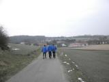  Marathonis in der Nhe von Zitternberg 