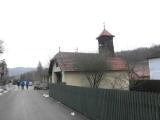  das alte FF-Haus von Zitternberg 