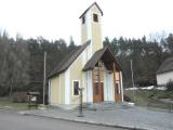  St. Anna Kirche in Zitternberg 