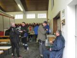  Marathonis im neuen FF-Haus in Zitternberg (2. K+L) 