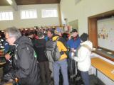  Marathonis im neuen FF-Haus in Zitternberg (2. K+L) 