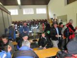  Marathonis im neuen FF-Haus in Zitternberg (2. K+L) 