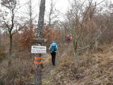  Wanderweg zur Hamerlingwarte 