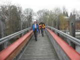  Steirische Marathonis berqueren den Kamp 