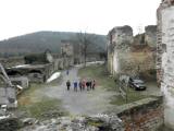  Babenberger Burgruine Gars 