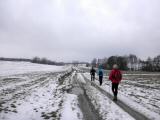  Wanderweg nach Wolfshof 
