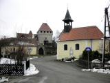  Ortskapelle und Edelsitz Wolfshof 