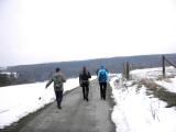  Wanderroute durch die Riede Schmalhoferbigl 