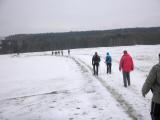  Wanderroute durch die Riede Schmalhoferbigl 