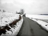  Wanderroute durch die Riede Wolfsgleid 